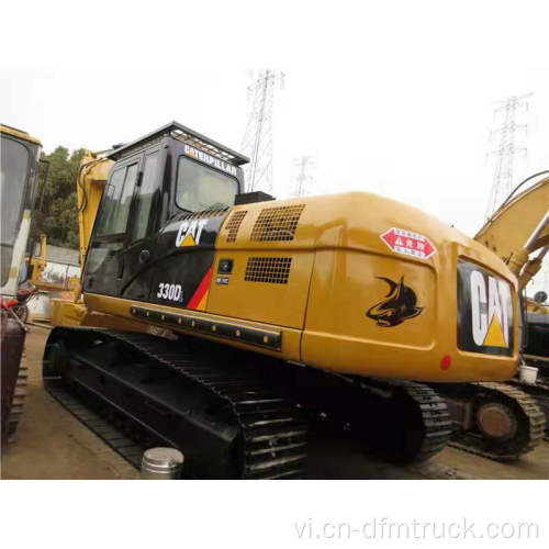 Đã sử dụng CAT 330DL Crawler Excavation